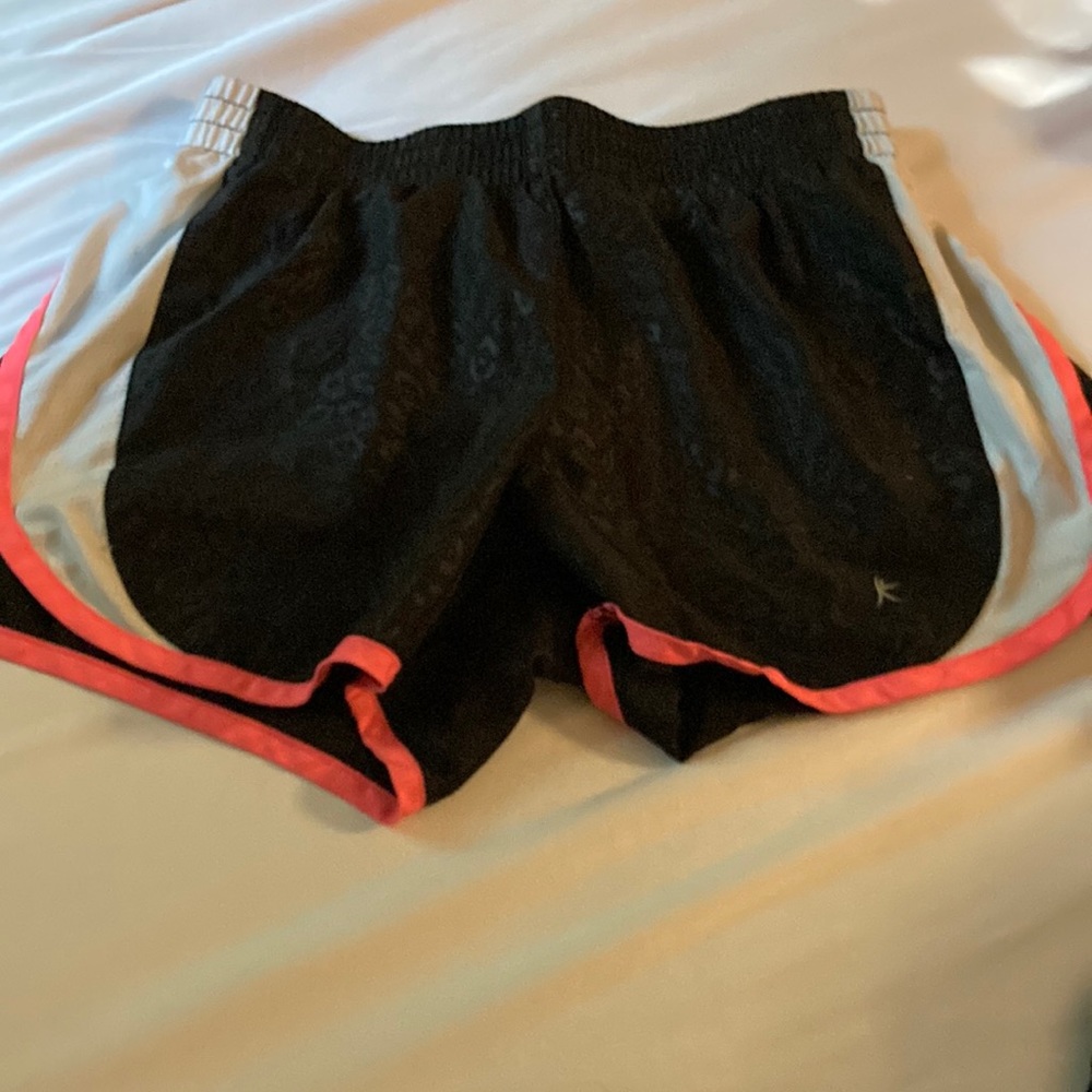 Youth active shorts